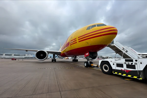 DHL1 DHL1