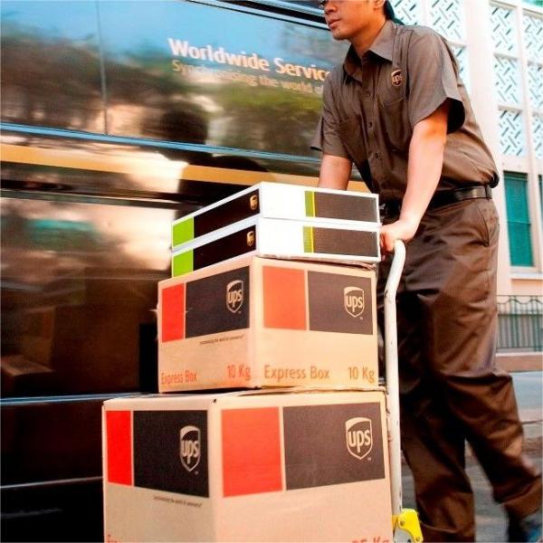 ups to malaysia