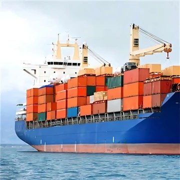 What are the pros and cons of international shipping?