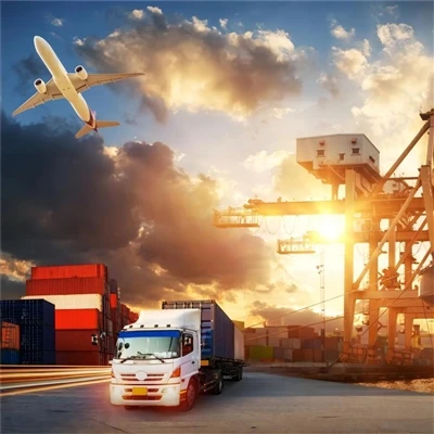 Classification and introduction of containers