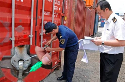 Attention should be paid to these details of Customs Inspection (2) Attention should be paid to these details of Customs Inspection (2)