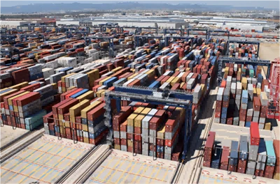 China-Nicaragua Free Trade Agreement Signed, More Than 95% Of Products Will A...