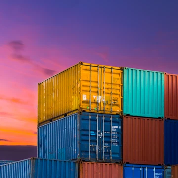 European Linehaul Rates Fell To $750-850/FEU!