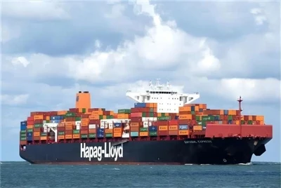 40’ Dry Container Will Go Up By $500, Which Will Be Implemented On October 16th.