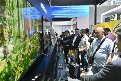 Canton Fair: These Categories Of Export Commodities Are Selling Very Well!