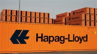 Just Now, Hapag-Lloyd Won No.1 in The World Of This