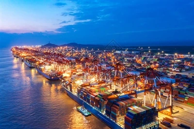 The Risk Of Global Supply Chain Increases! The Cost Of Europe Will Soar.