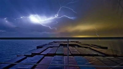 Freight Has Soared By 32.4% in A Week. Will The European Line Go Up in Novemb...