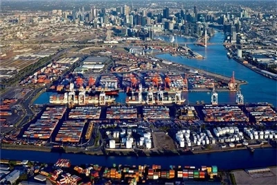 The Client Is Angry! The Terminal Operator Announced A 52.5% Increase in Char...