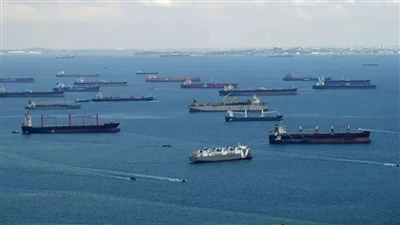 30% Of Container Fleet To Struggle As Red Sea Tensions Escalate