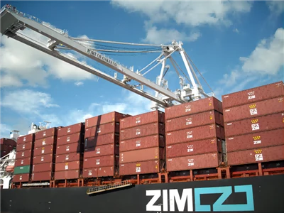 A Total Ban On Israeli Related Ships Calling At Ports! Permanent Blackout Of ...