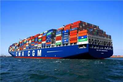 A Crisis Is Hard To Solve! Freight Is Blocked, Shippers Are Under Pressure, A...