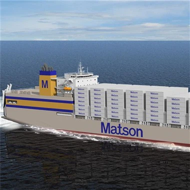 20 Days DDP By SeaTo LGB8 Warehouse