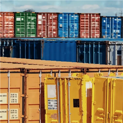 This is how ocean freight was originally spent! Calculation of container freight