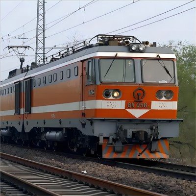 Combined Transport By Railway