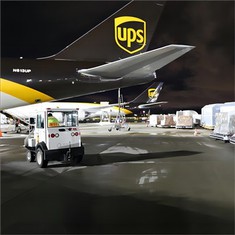 Fast Ups International Shipping