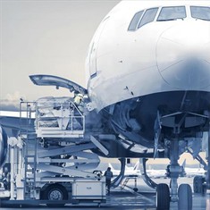 Nice DHL International Shipping