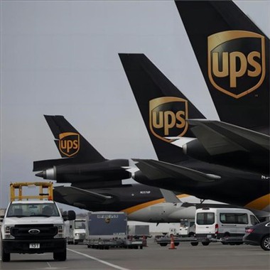 Reliable Ups Worldwide Express Freight
