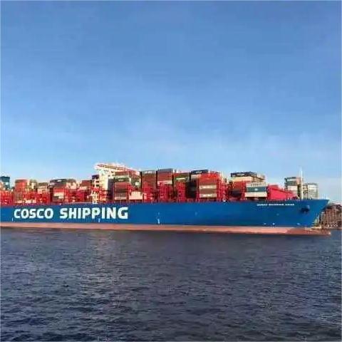 Truck and Customs Clearance in China