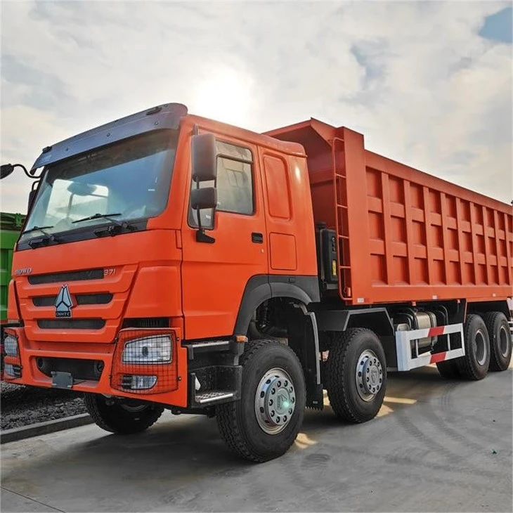 Truck From China To UK FBA