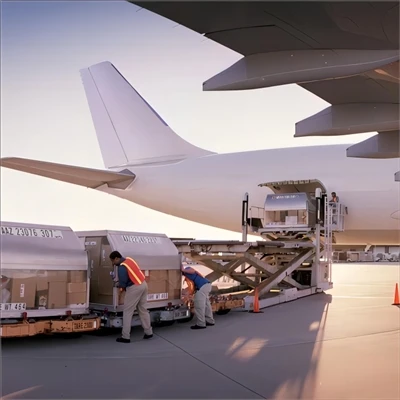 The Difference Between Sea And Air Packaging