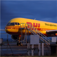 5 DAYS DHL TO NEW ZEALAND