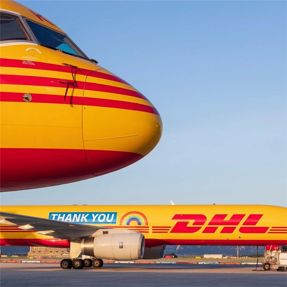 5 TO 8 DAYS FROM CHINA TO ITALY BY AIR