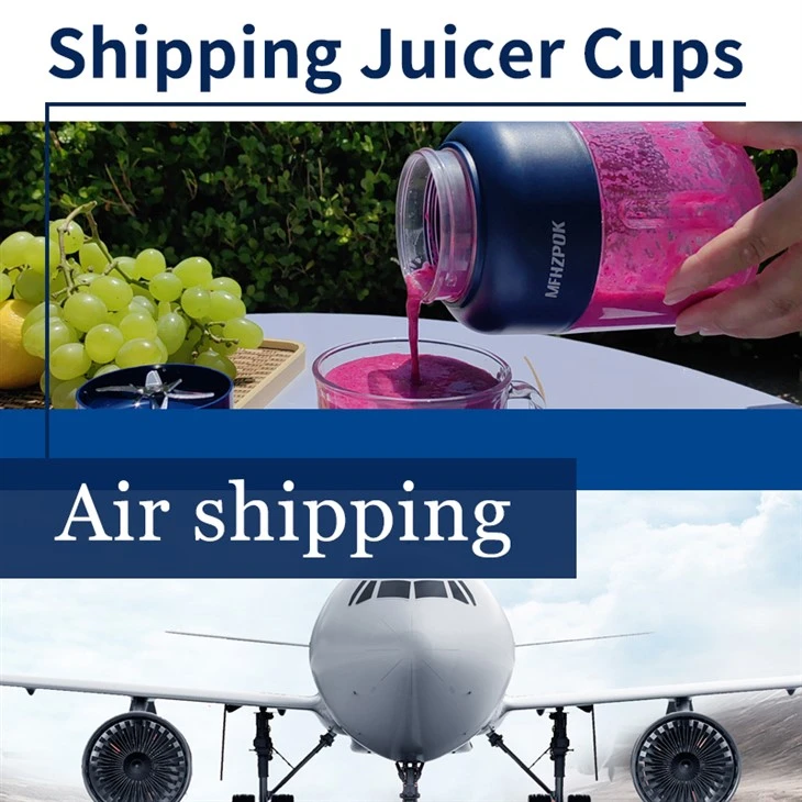 China to USA Logistics Solutions: Air, Ocean & Express Shipping