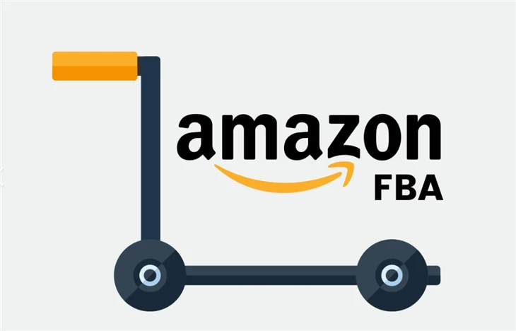 Amazon shipping services