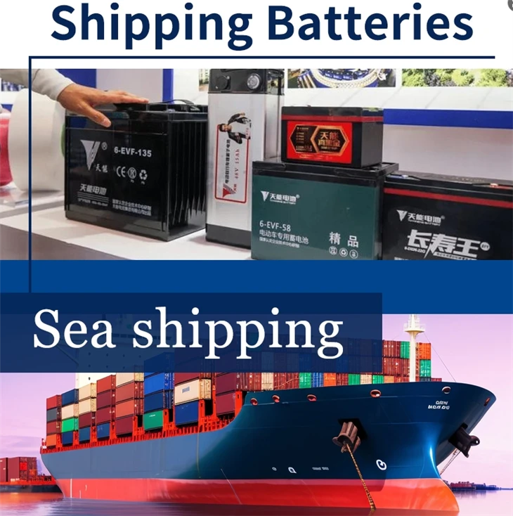 Dangerous Goods Shipping From China