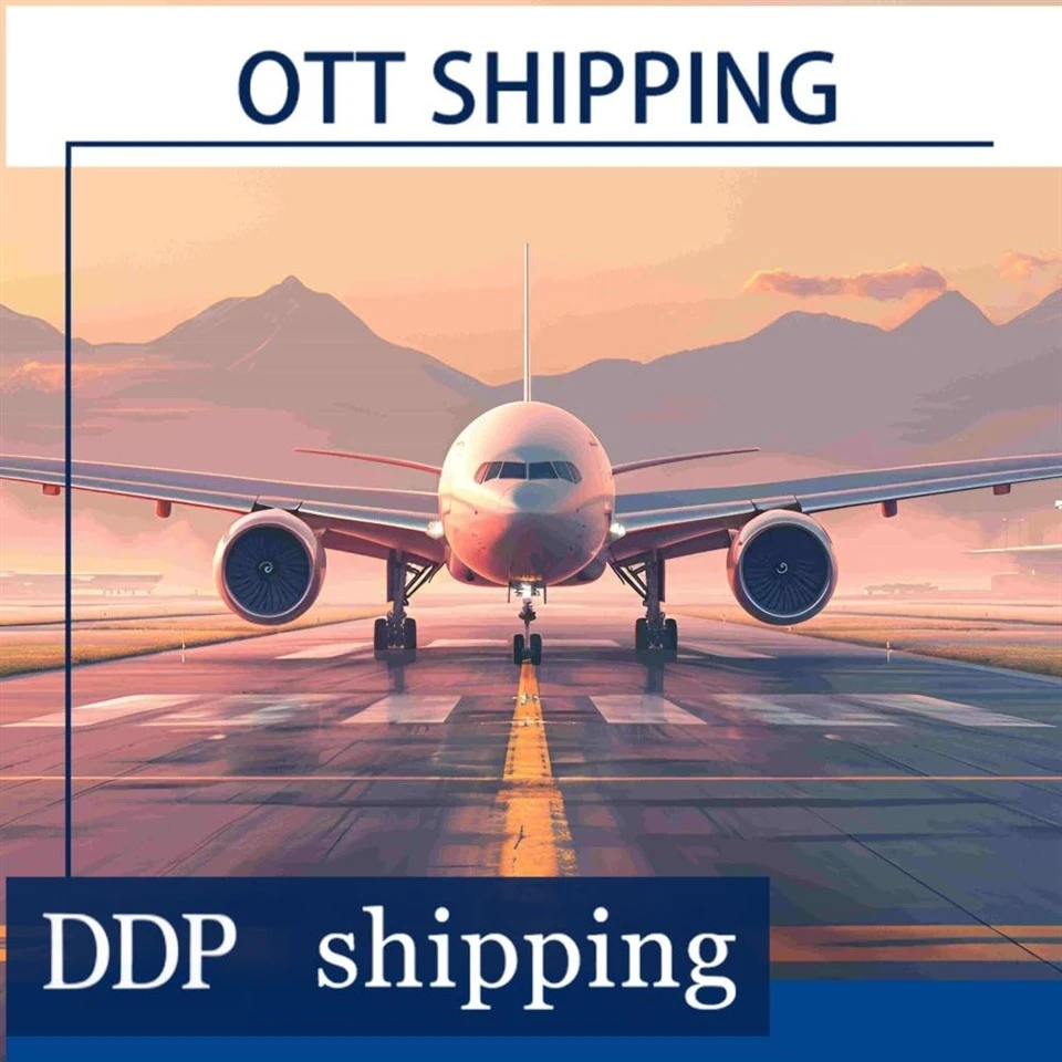 DDP Shipping China To USA Amazon UPS | Cosmetics Accepted | Fast 5-7 Days