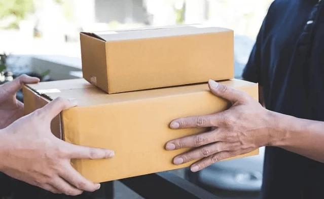Express Shipping Services