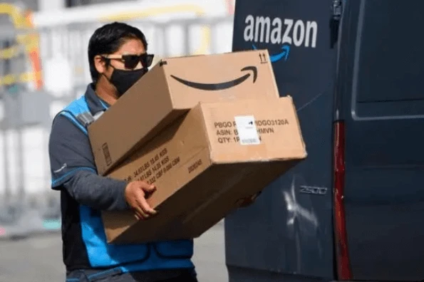 Express Shipping Services
