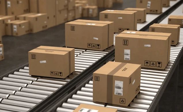Express Shipping Services