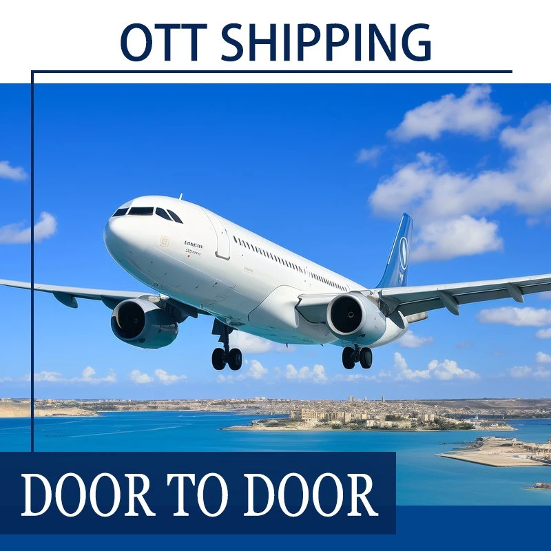 Fast, Reliable, And Door-to-Door Service