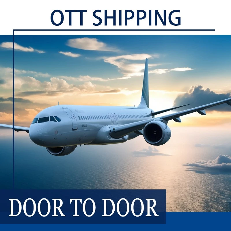 Fast, Reliable, And Door-to-Door Service