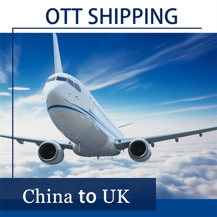 Freight Forwarding Services To Uk