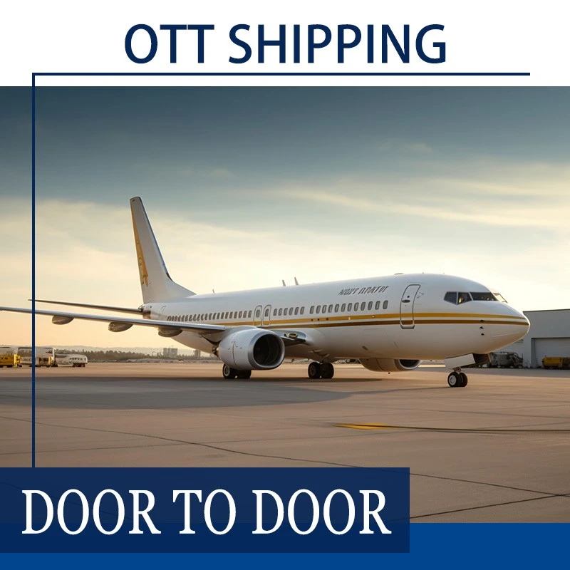 Indonesia Air Freight Special Line 10–12 Days To Delivery