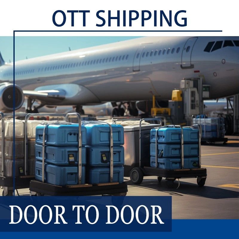 Indonesia Air Freight Special Line 10–12 Days To Delivery
