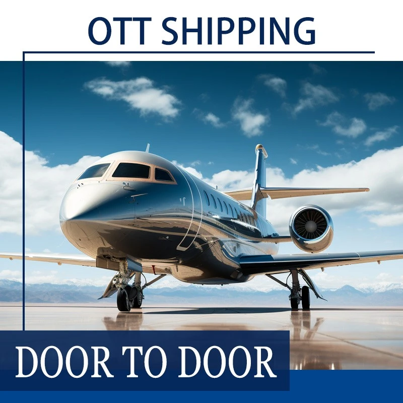 Indonesia Air Freight Special Line 10–12 Days To Delivery