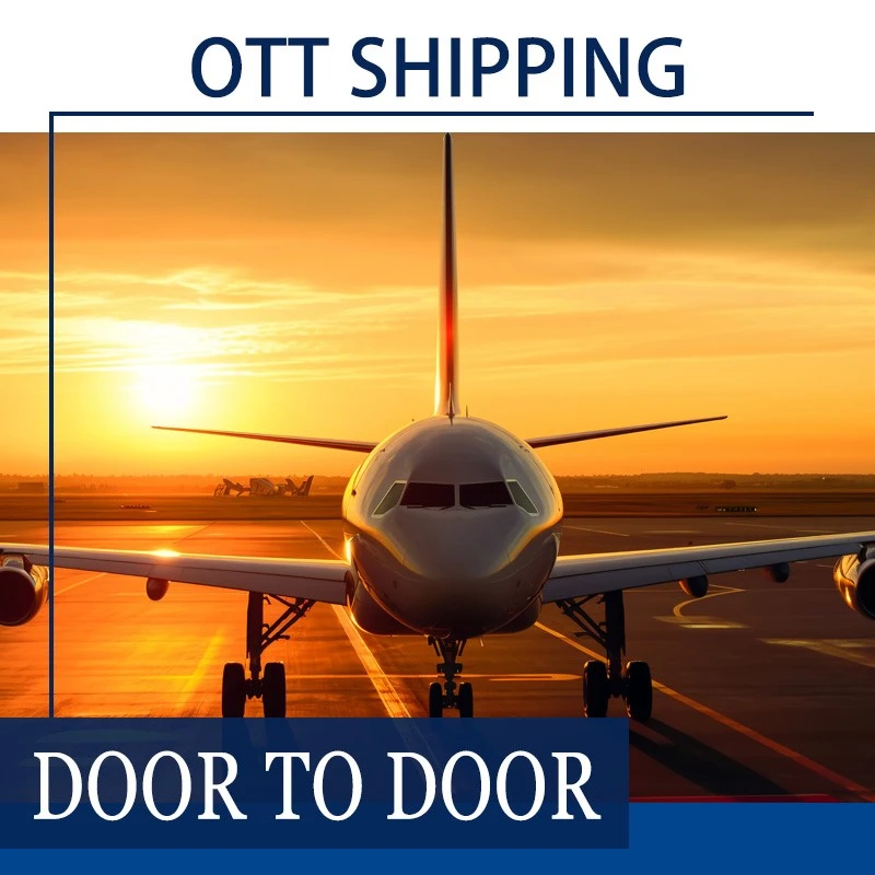 Indonesia Air Freight Special Line 10–12 Days To Delivery