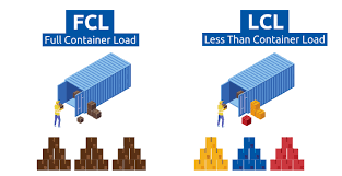 shipping services
