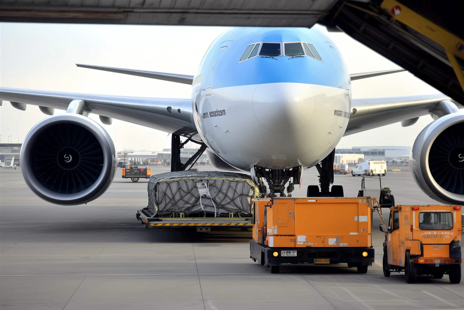 BEST AIR FREIGHT