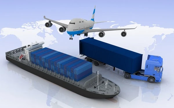 AIR SHIPPING AIR SHIPPING