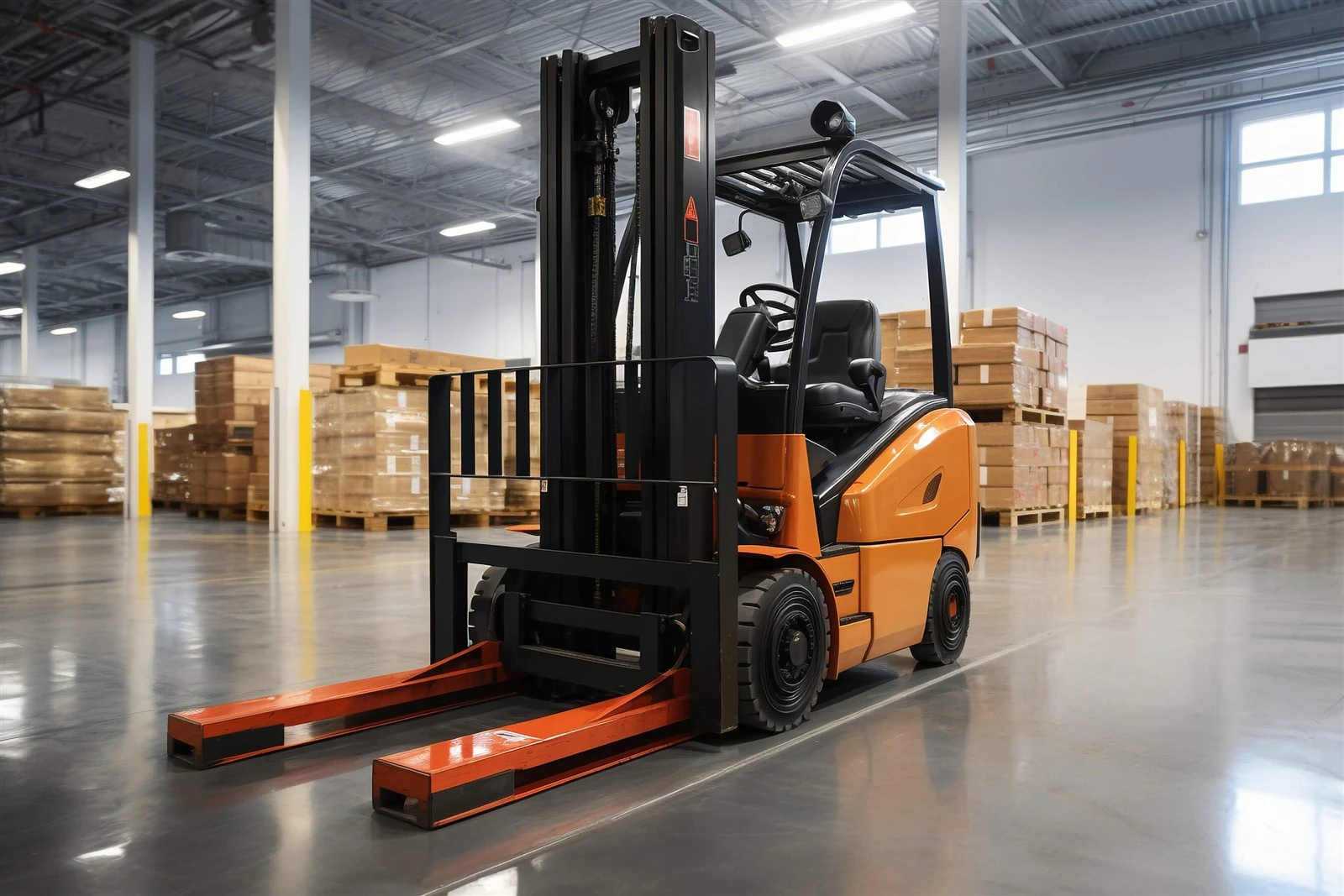 shipping services