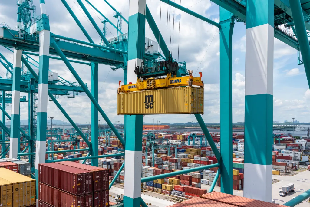 ottshipping