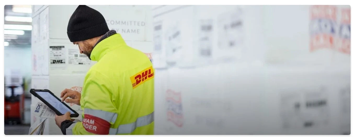 shipping batteries