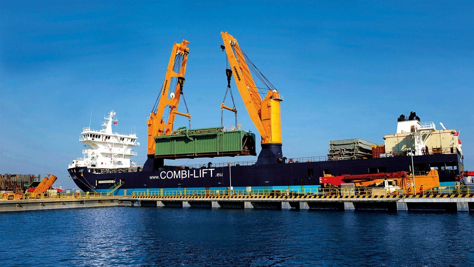 freight forwarder from china
