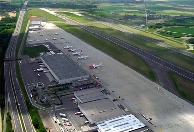 Customs Strike At Liege Airport in Belgium, Slow Inspection Leads To Backlog ...