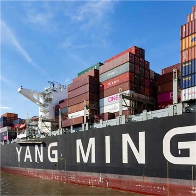European Line Freight Rates Fell; The United States West Only Loaded 80%; Fre...